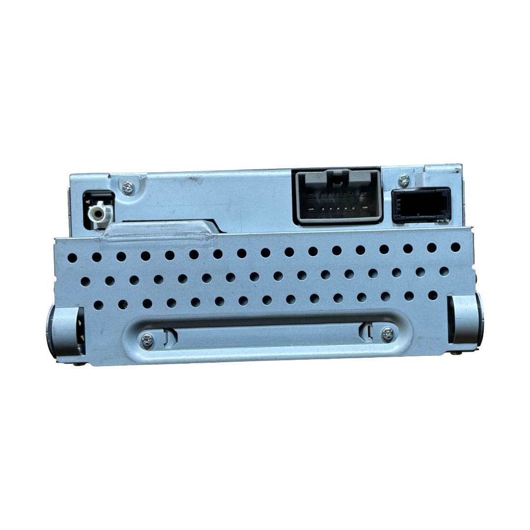 JAGUAR XK 2006-2014 INFORMATION & ENTERTAINMENT MODULE (6G9C18C815TA)