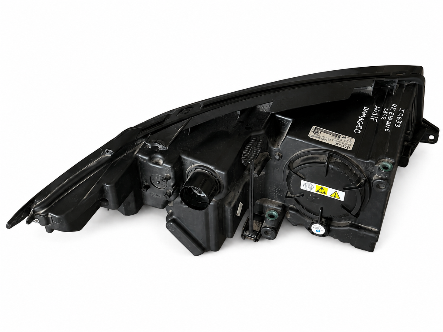 RANGE ROVER EVOQUE 2012> N/S/F ADAPTIVE HEADLAMP ASSY