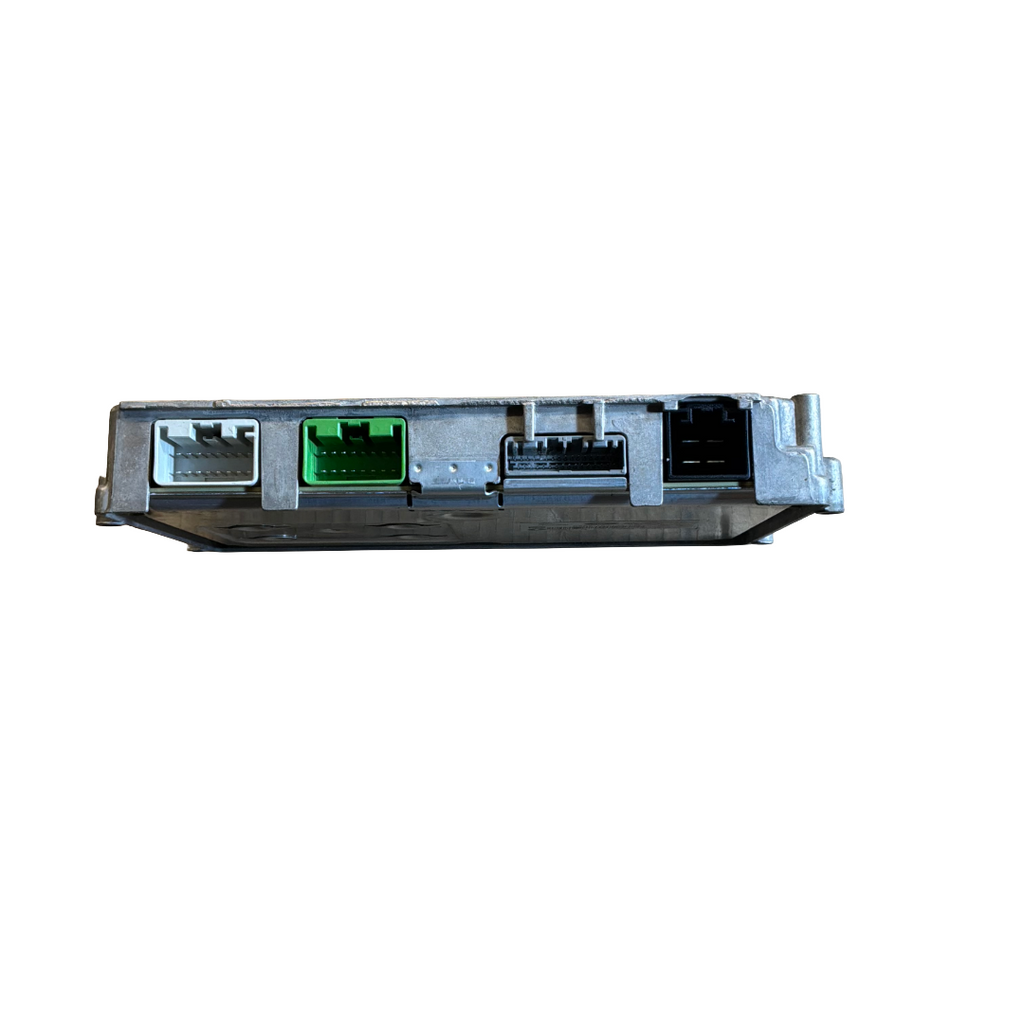 JAGUAR /LAND ROVER GENUINE OEM AMPLIFIER ASSY (R8B219C164TA)