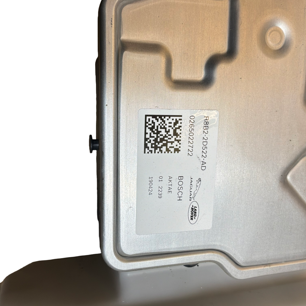 LAND ROVER DISCOVERY 2017> / DEFENDER 2020> ABS PUMP MODULATOR WITH RESERVOIR (R8B22C353AE)
