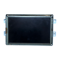 RANGE ROVER EVOQUE L538 MULTIMEDIA DISPLAY SCREEN (BJ3214F667AG)