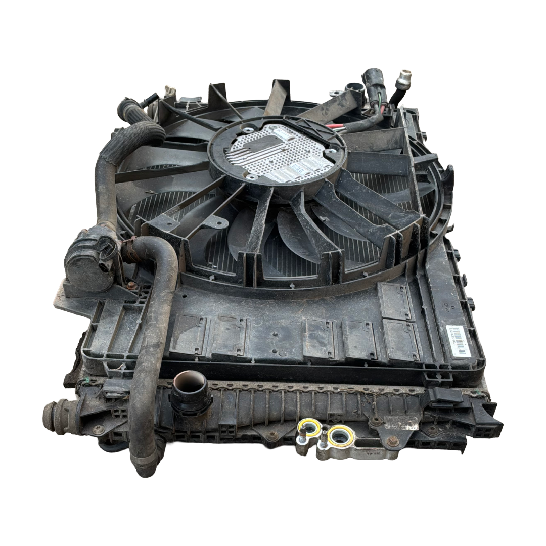LAND ROVER DISCOVERY SPORT 2015> COMPLETE RADIATOR PACK (GJ328005CB)