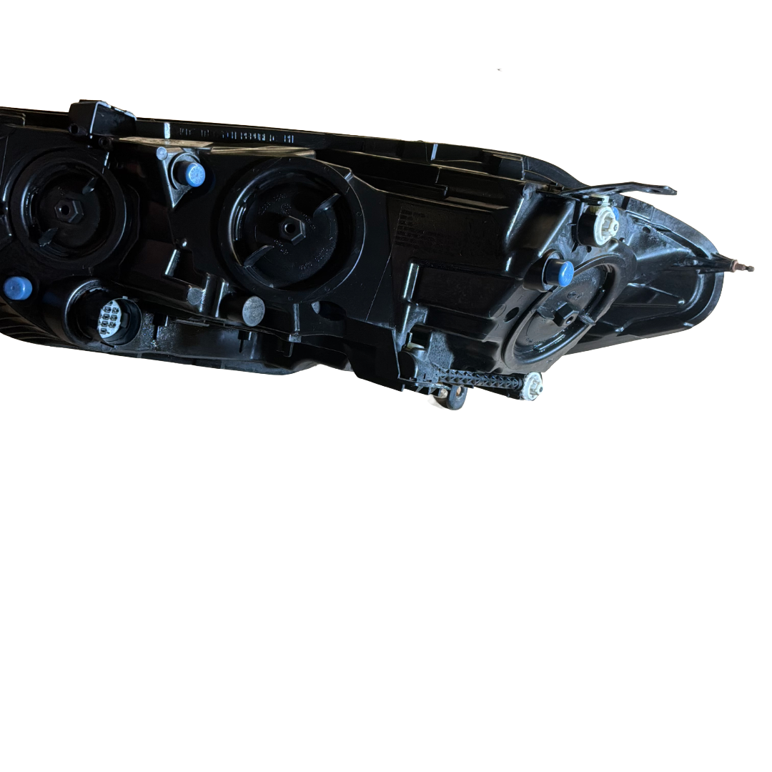 JAGUAR XE 2015> O/S/F HALOGEN HEADLAMP ASSY GENUINE (GX7313W029GD)