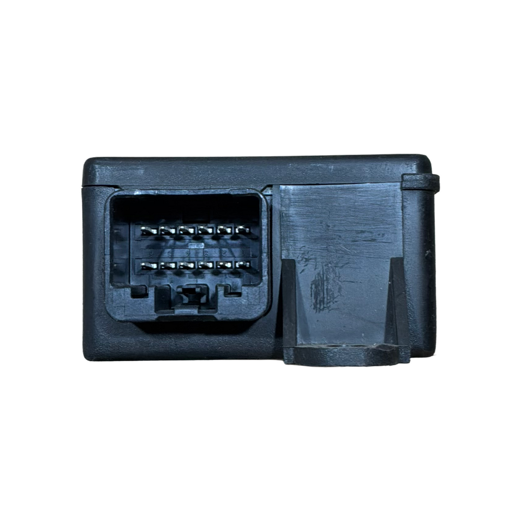 JAGUAR S-TYPE PARKING BRAKE ECU (2W932C496AF)