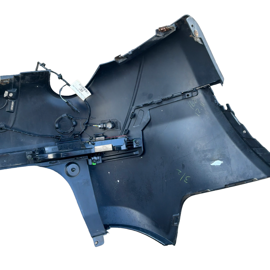 LAND ROVER DISCOVERY SPORT L550 REAR BUMPER ASSY (BLACK)