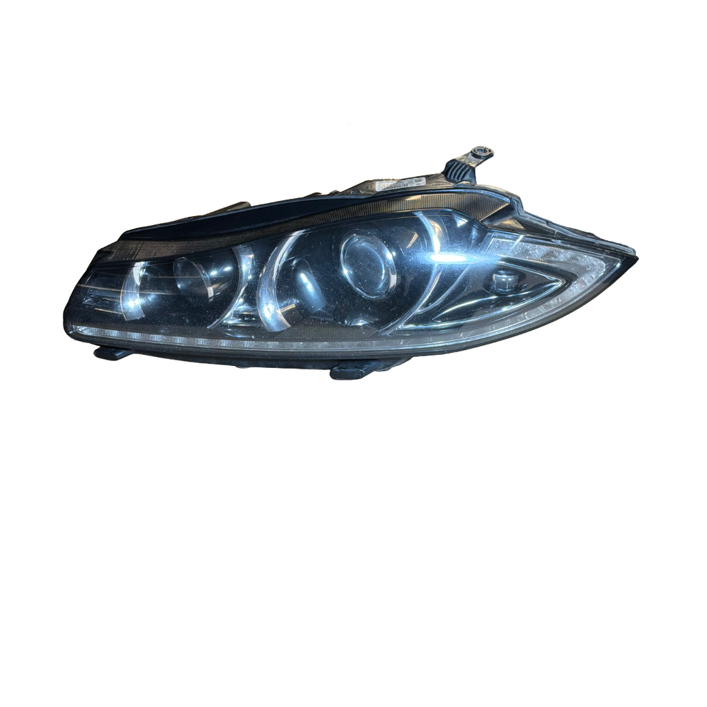JAGUAR XF 2009-2015 BI-XENON ADAPTIVE HEADLAMP ASSY N/S/F (CX2313W030AH)