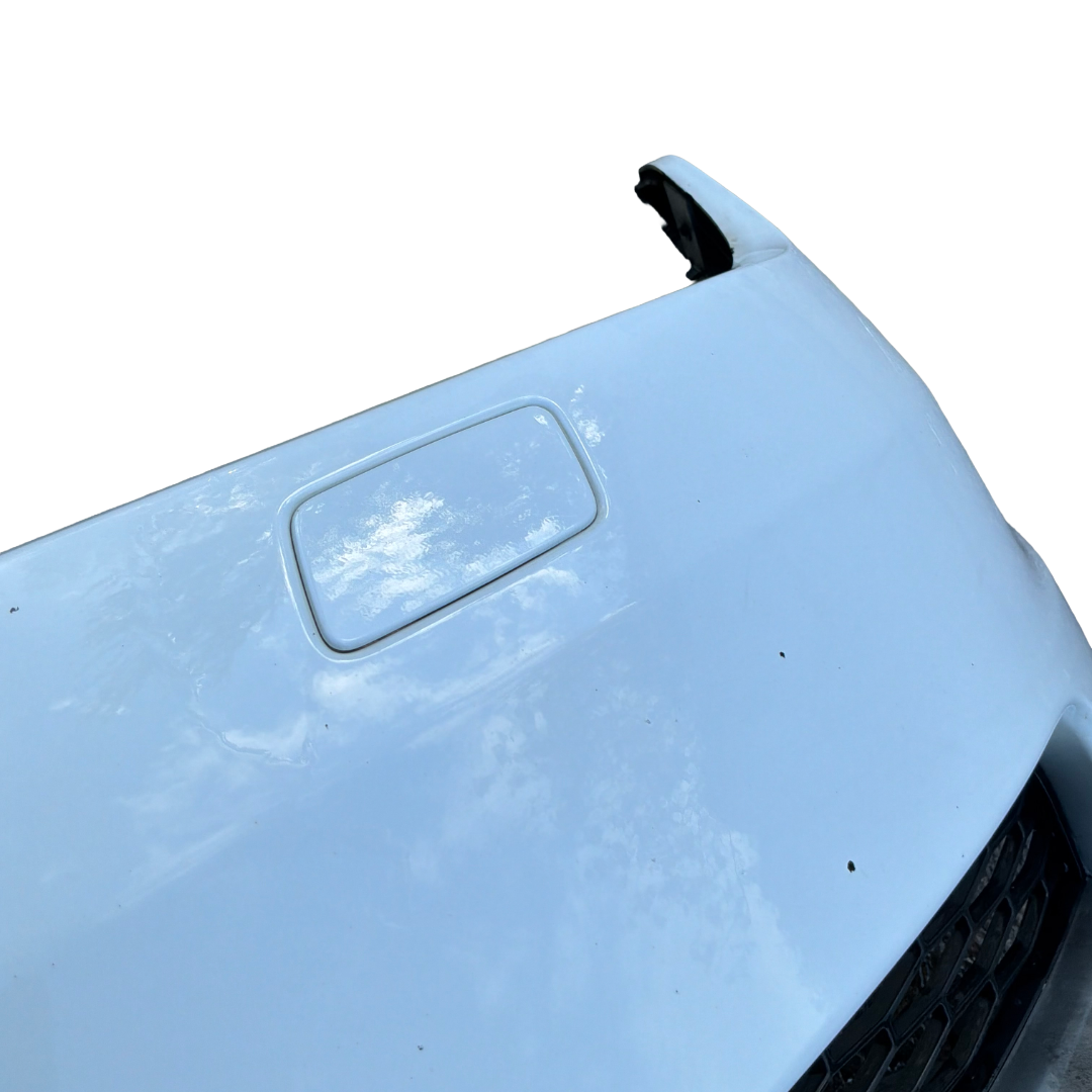 RANGE ROVER SPORT 2014> COMPLETE FRONT BUMPER ASSY (NER - FUJI WHITE)
