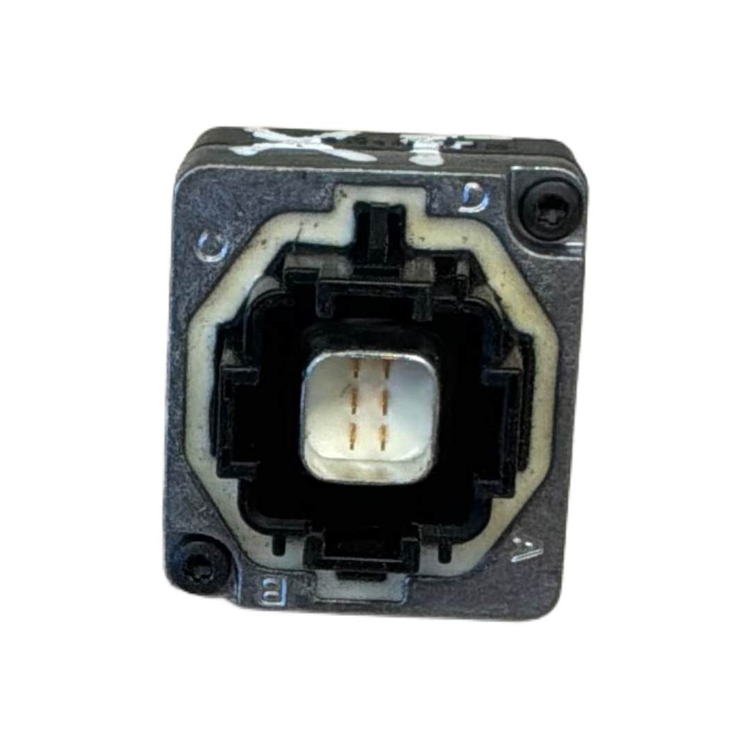 JAGUAR / LAND ROVER REAR PARKING CAMERA (FW9319H422AB)