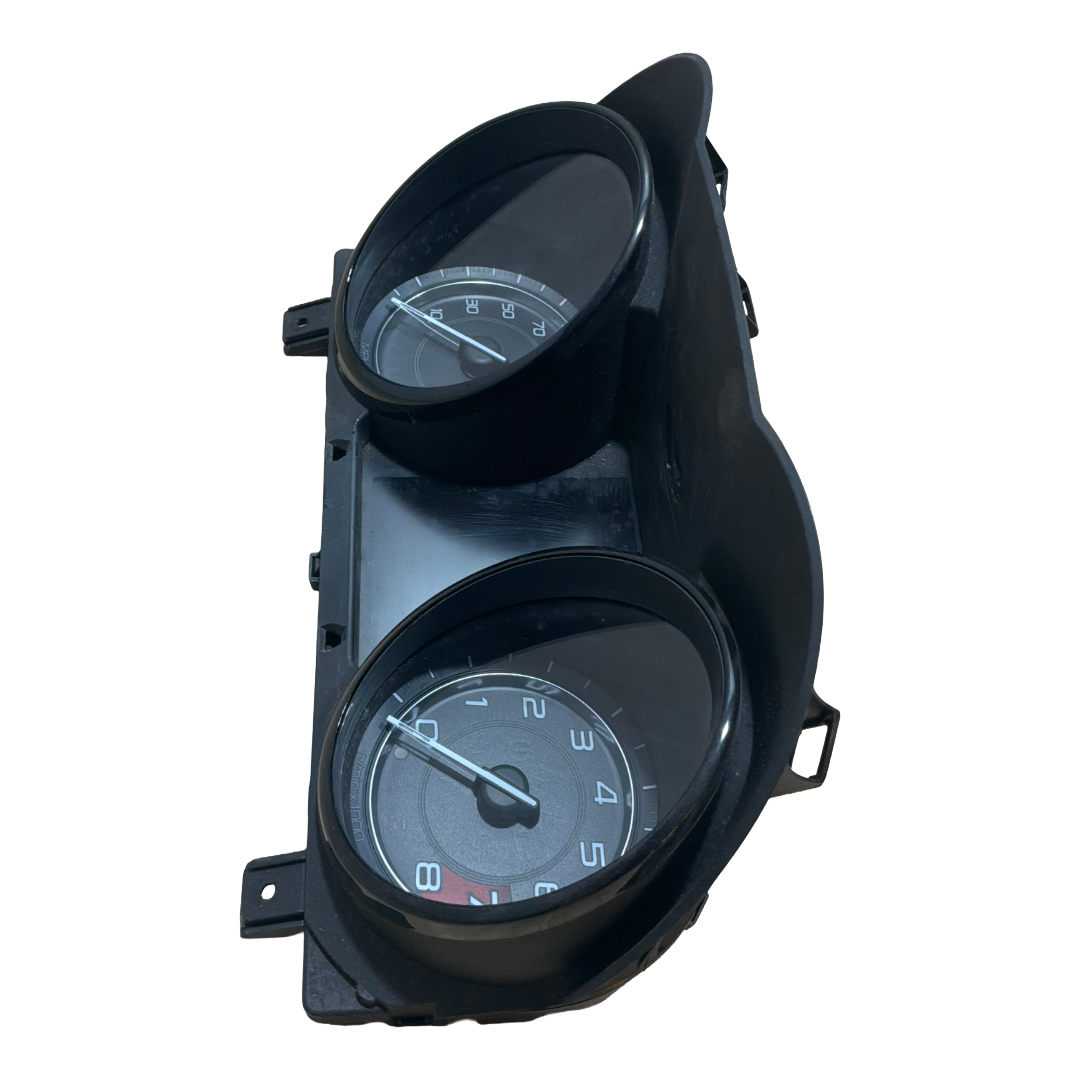 JAGUAR F-TYPE 2014> SPEEDOMETER INSTRUMENT CLUSTER (EX5M10849PB)