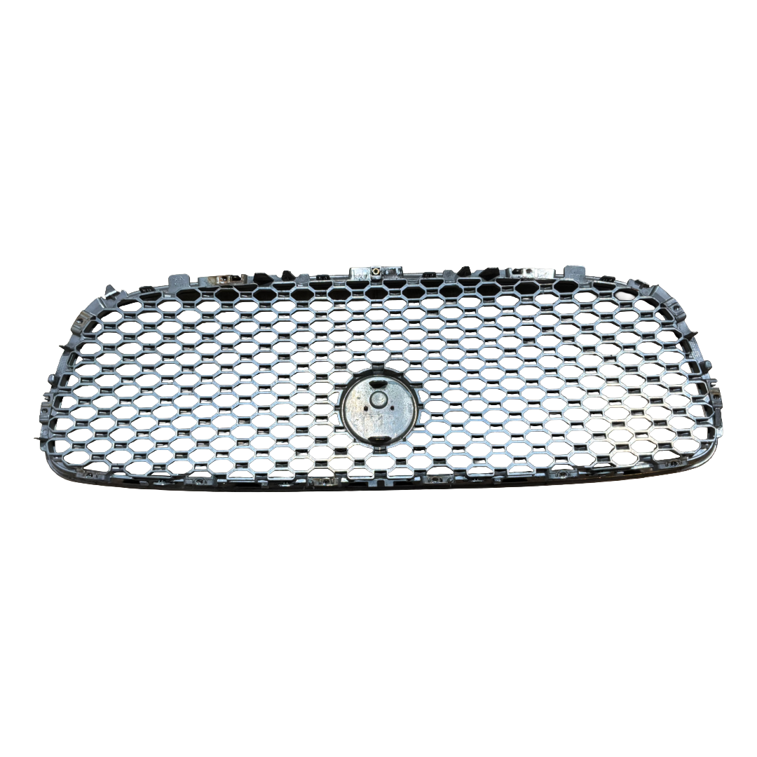 JAGUAR XF (X260) CHROME RADIATOR GRILLE (GX6M018K28A)