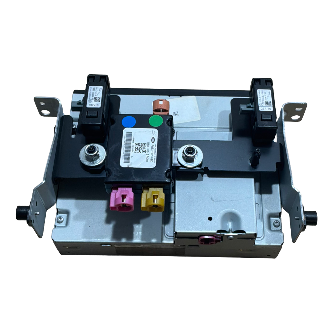 JAGUAR / LAND ROVER CD / DVD PLAYER (FW9311B608AD)