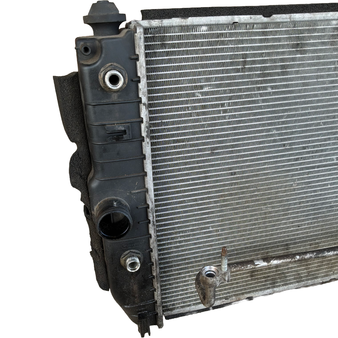JAGUAR XK8 (X100) COMPLETE RADIATOR PACK (3W838005AA)