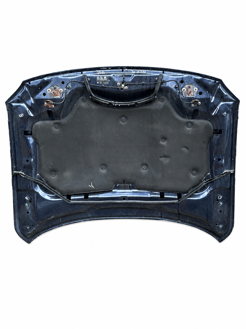 JAGUAR XF 2016> BONNET ASSY (GX6316612AA)