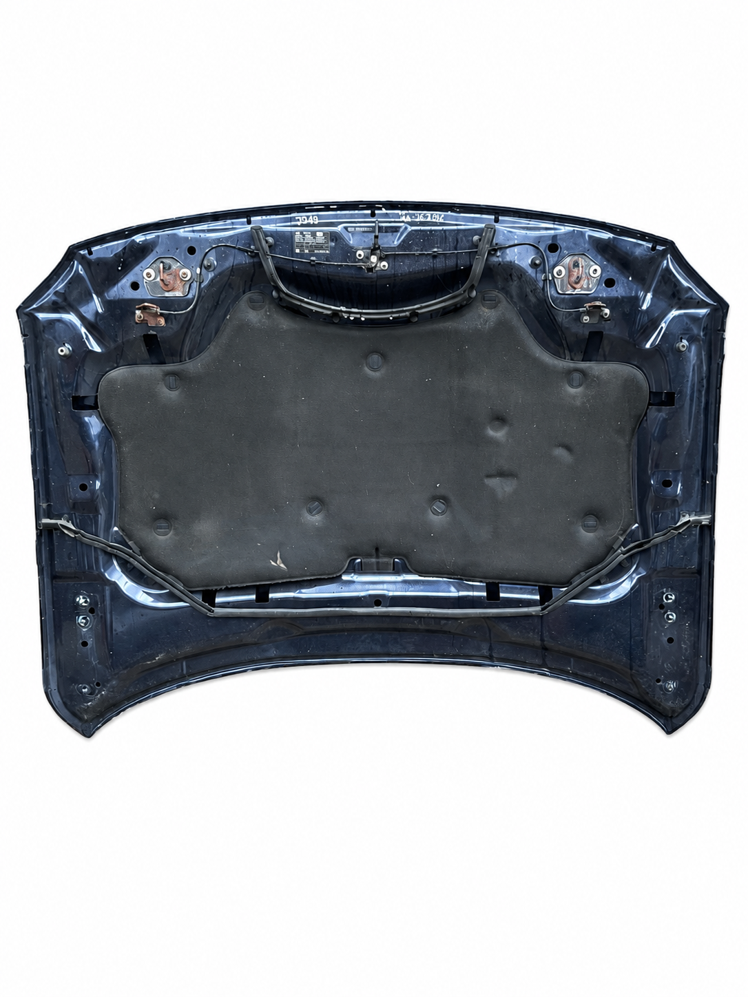 JAGUAR XF 2016> BONNET ASSY (GX6316612AA)
