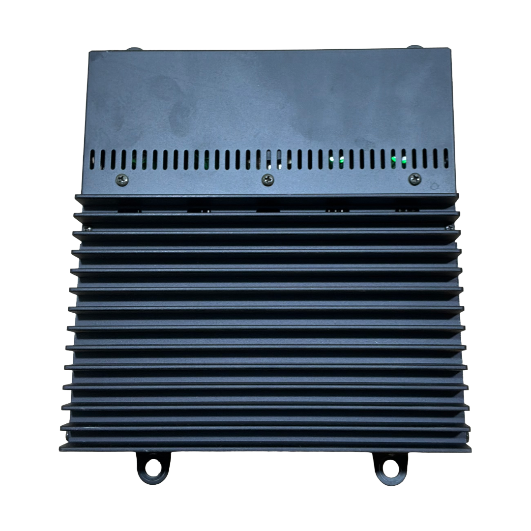 JAGUAR PREMIUM SOUND AMPLIFIER (2R8318C808BA)