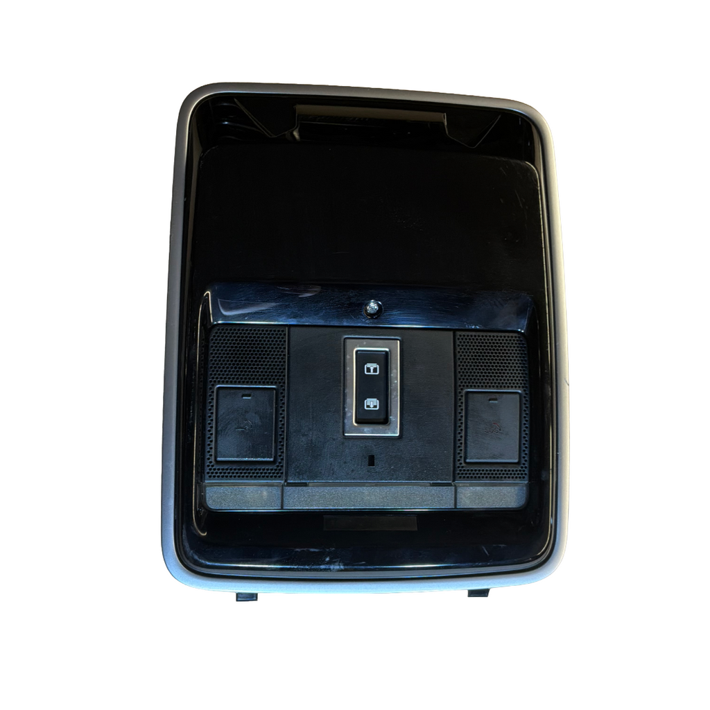 LAND ROVER SPORT 2014> OVERHEAD PANORAMIC ROOF CONTROL CONSOLE (JPLA519A58DC)