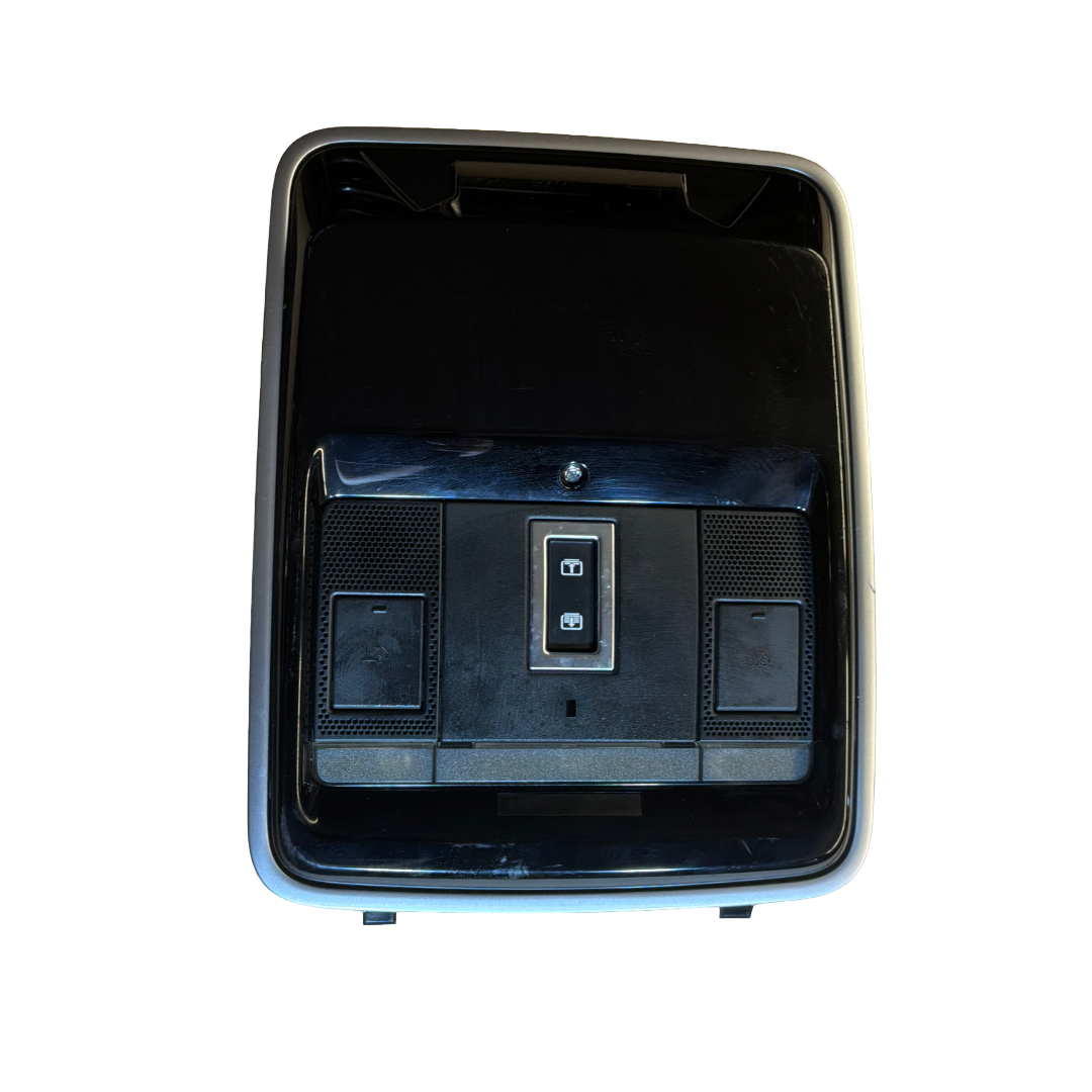 LAND ROVER SPORT 2014> OVERHEAD PANORAMIC ROOF CONTROL CONSOLE (JPLA519A58DC)