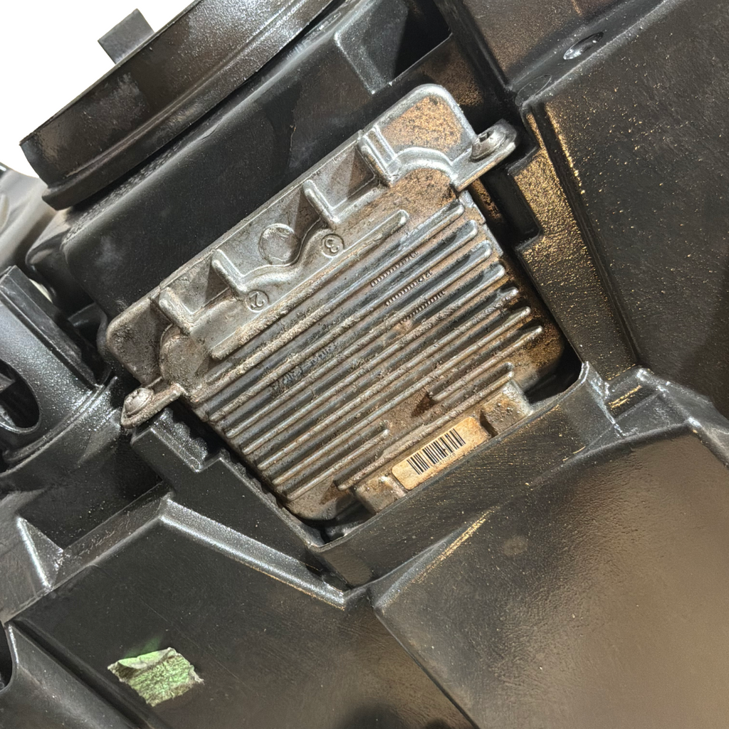 RANGE ROVER VOUGE (L405) N/S/F BI-XENON HEADLAMP ASSY (CK5213W030DC)