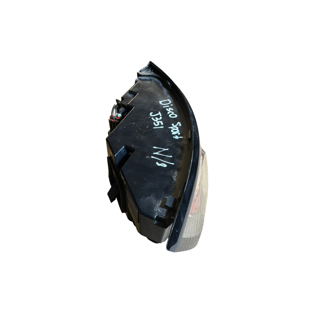 LAND ROVER DISCOVERY 2015> N/S/R OUTER LAMP UNIT