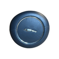 JAGUAR XJ 2010>  STEERING WHEEL AIRBAG  (JMN NAVY) (AW93043B13BH8JMN)