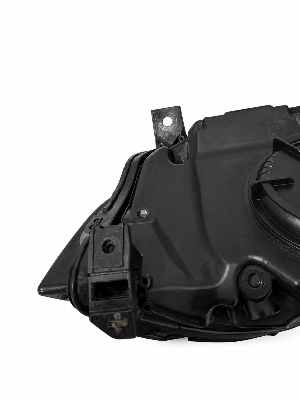 JAGUAR XF/F-PACE 2016> BI-XENON O/S/F HEADLAMP ASSY (GX6313W029DJ)