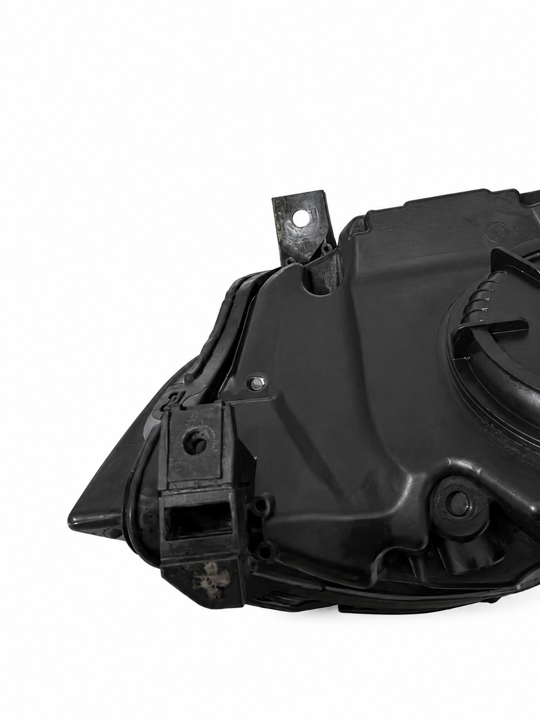 JAGUAR XF/F-PACE 2016> BI-XENON O/S/F HEADLAMP ASSY (GX6313W029DJ)
