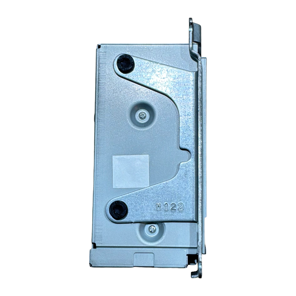 JAGUAR XF X250 NAVIGATION DISPLAY SCREEN (9X2310E899A)