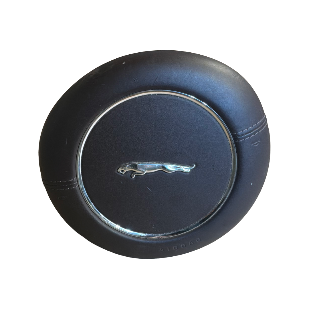 JAGUAR XJ 2010>  STEERING WHEEL AIRBAG  (AMS TRUFFLE) (AW93043B13BH0AMS)