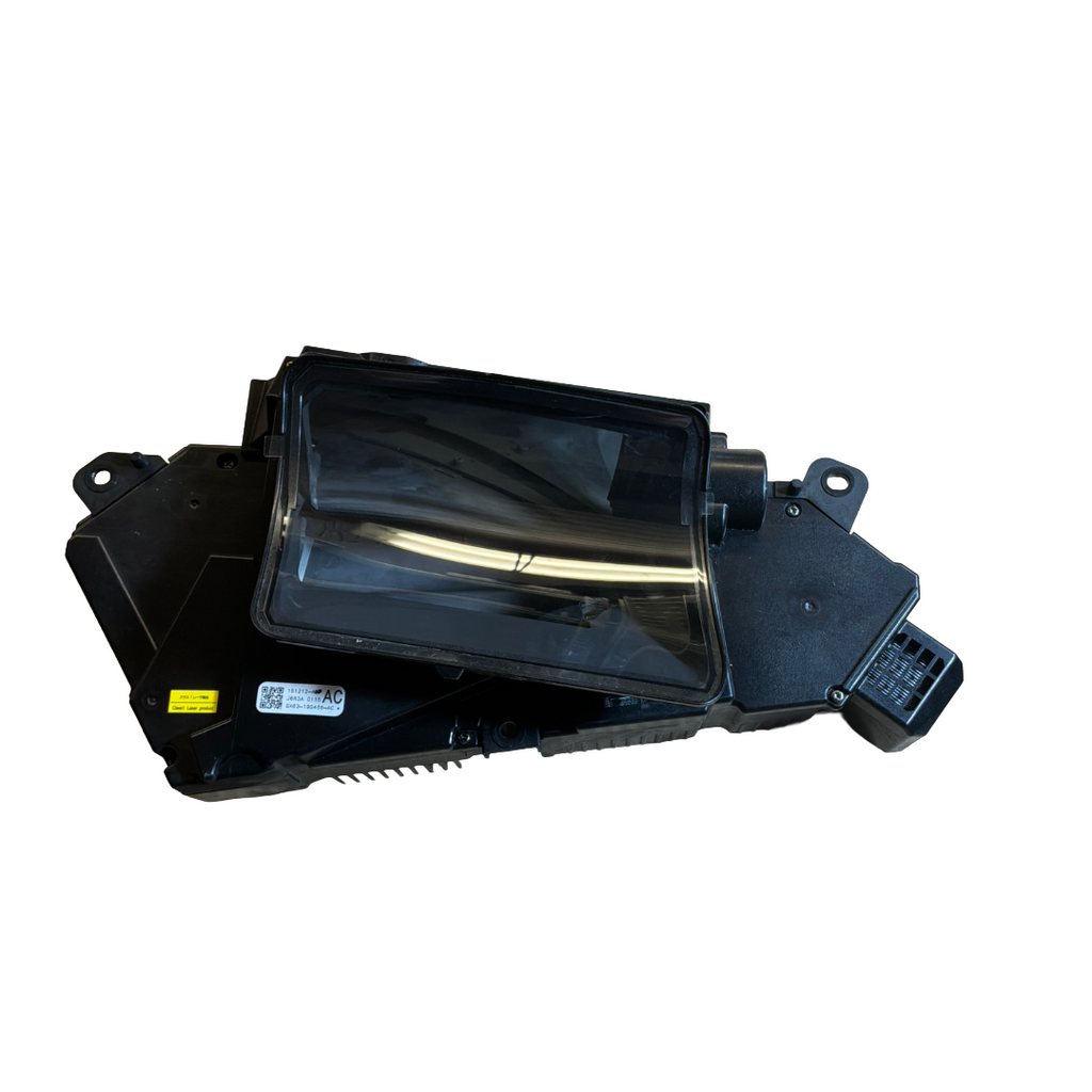 JAGUAR XE / XF HUD UNIT GENUINE OEM (GX6319G468AC)