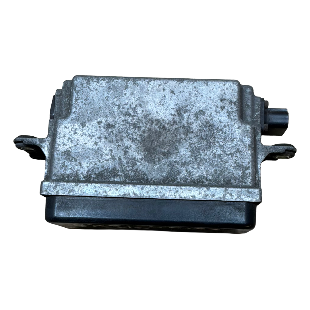 JAGUAR XK X150 ADAPTIVE CRUISE CONTROL (ACC) RADAR SENSOR MOULE (4R839G768BC)