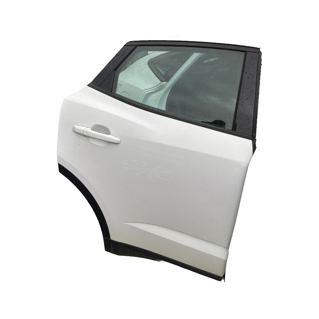 JAGUAR E-PACE O/S/R DOOR ASSY (SAJ9C324630AA) 1AA FUJI WHITE