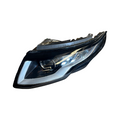 RANGE ROVER EVOQUE 2012> O/S/F HALOGEN HEADLAMP (GJ3213W030AD)