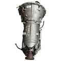 JAGUAR XF (X260) 3.0D AUTOMATIC TRANSMISSION GEARBOX (GX637000BA)