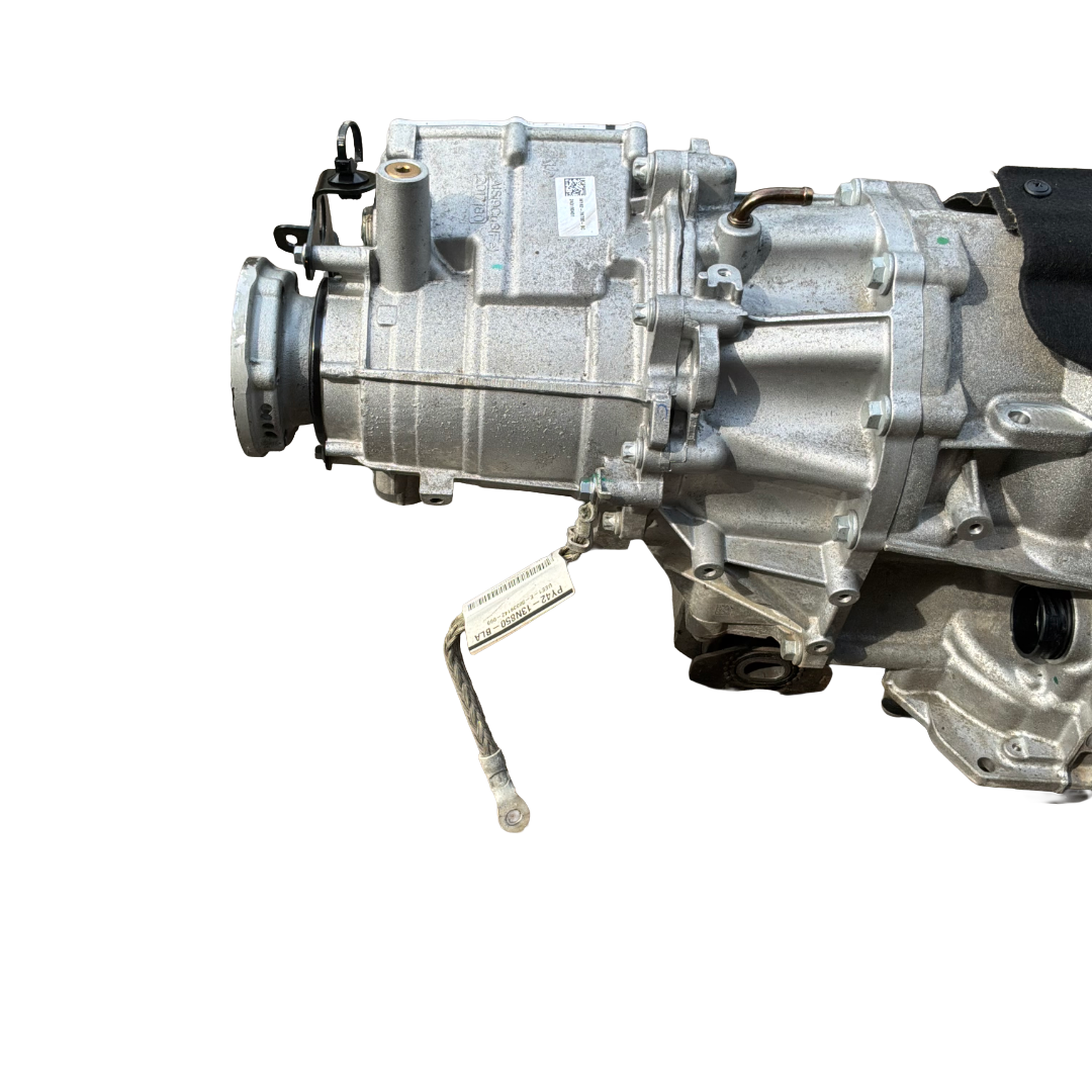 LAND ROVER 8 SPEED AUTOMATIC GEARBOX (M8E27000HB)