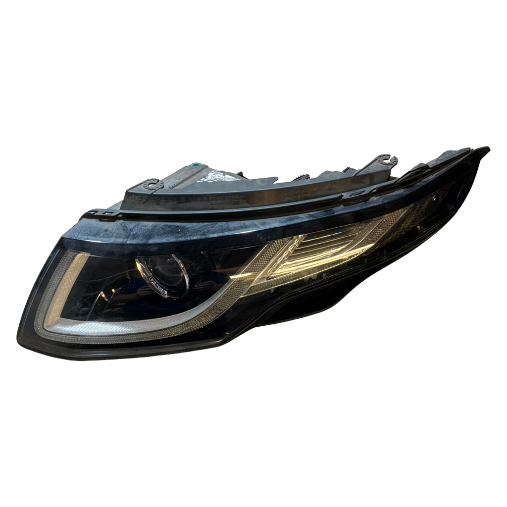 RANGE ROVER EVOQUE 2012> L538 N/S/F BI-XENON HEADLAMP (GJ3213W030DE)
