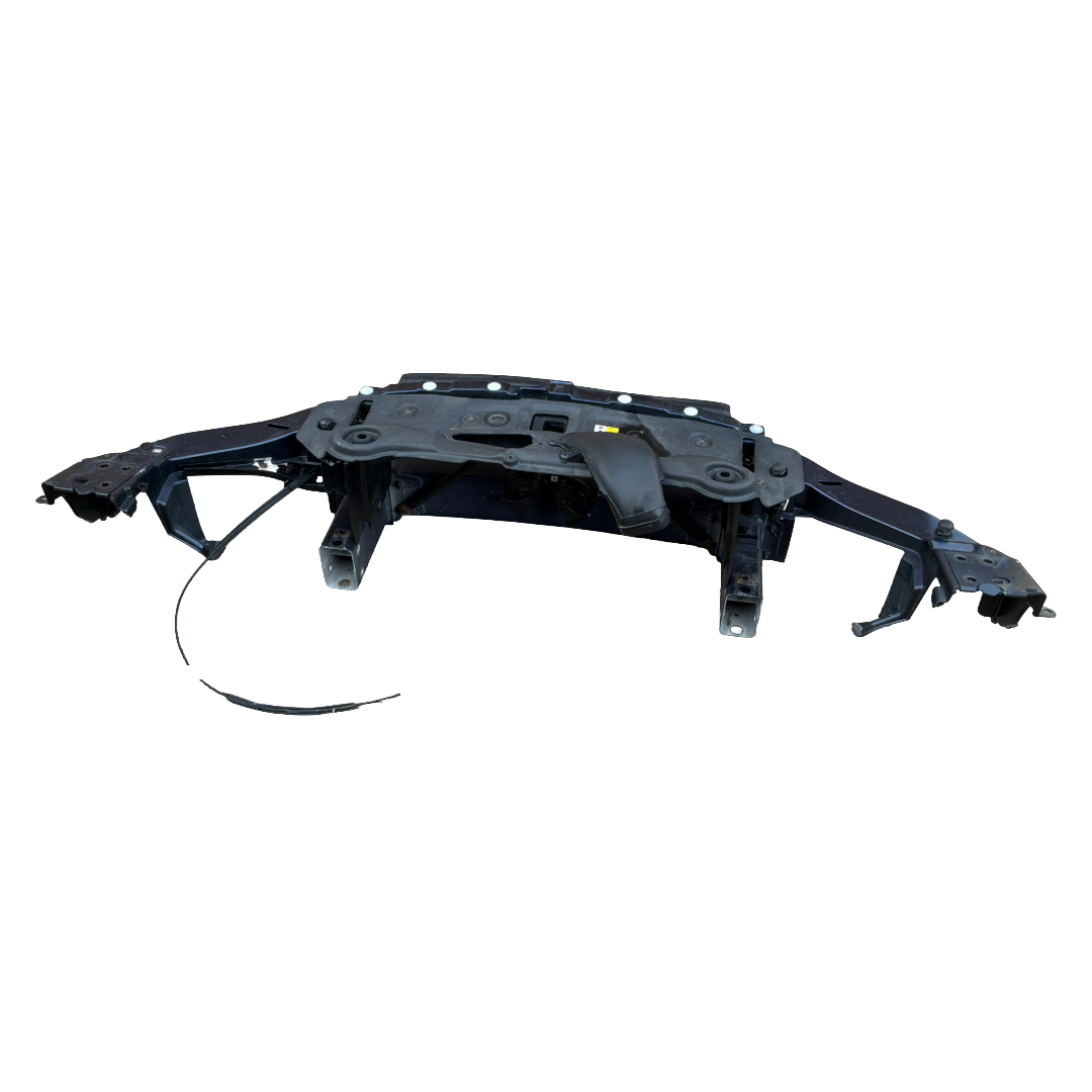 JAGUAR XJ (X351) FRONT SLAM PANEL COMPLETE