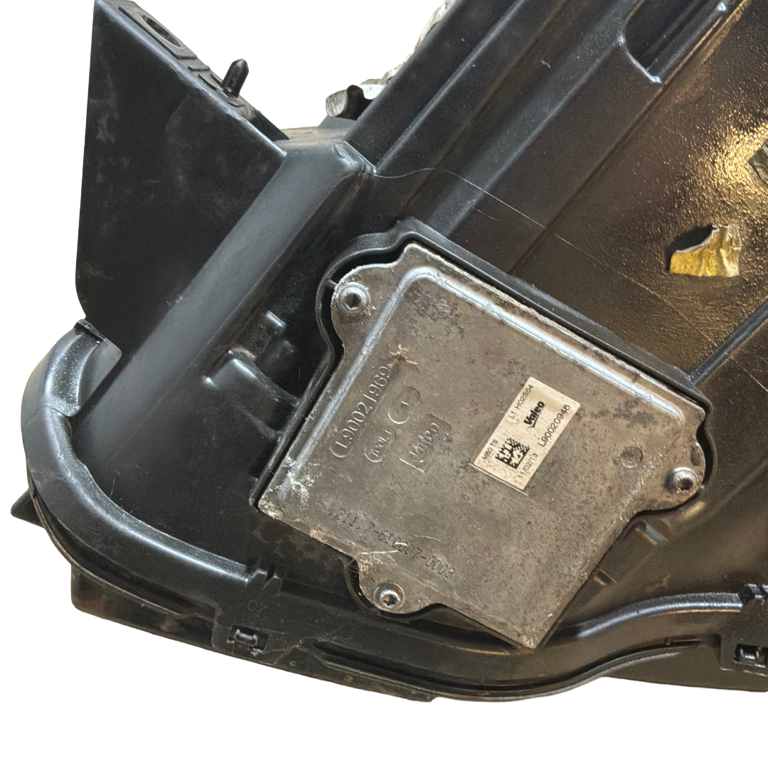 RANGE ROVER VOUGE (L405) O/S/F BI-XENON HEADLAMP ASSY (CK5213W029DC)