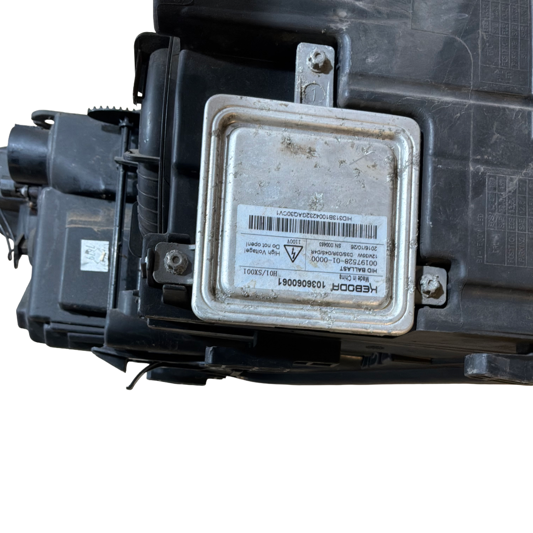 RANGE ROVER EVOQUE 2012> L538 N/S/F BI-XENON HEADLAMP (GJ3213W030DE)