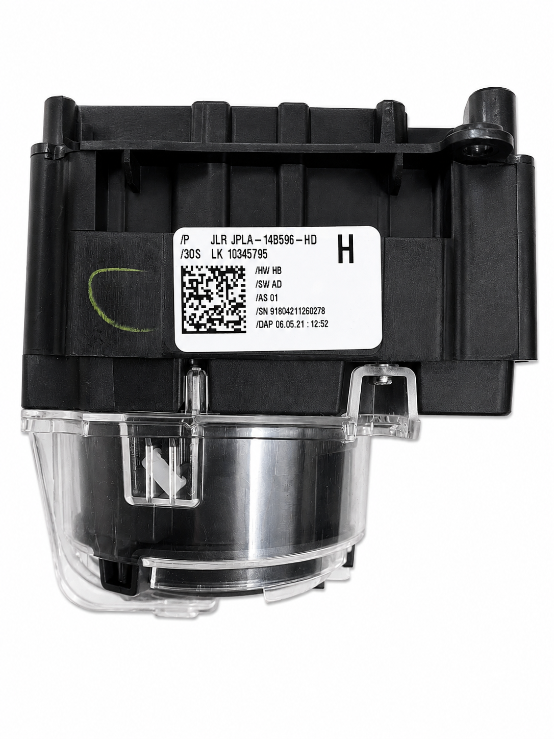 LAND ROVER CENTRE CONSOLE TRACTION CONTROL / SUSENSION CONTROL / DRIVE MODE SWITCH (JPLA14B596HD)