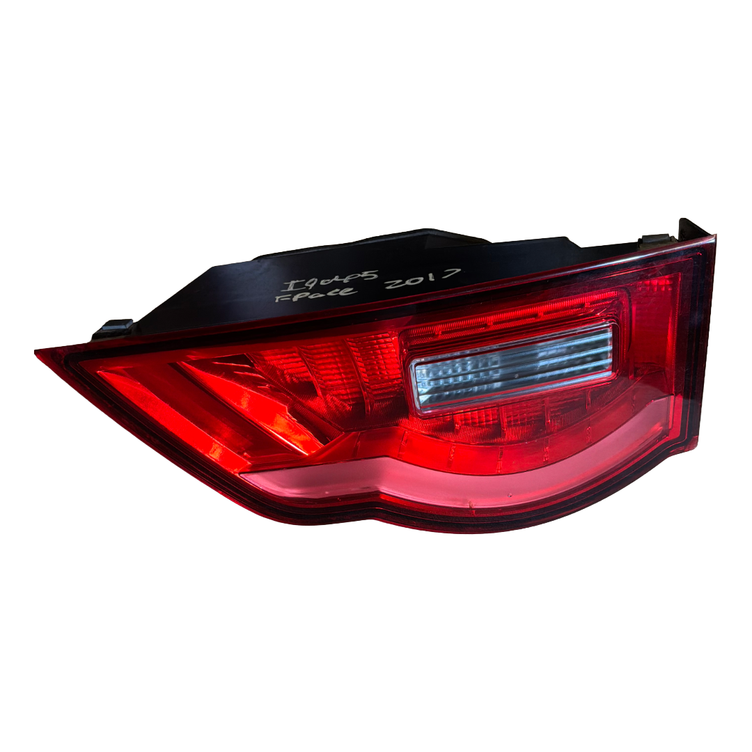 JAGUAR F-PACE X761 O/S/R INNER TAIL LIGHT 2019 (HK8315K272AA)