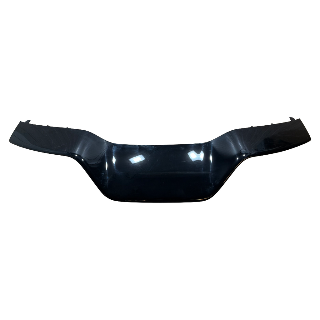JAGUAR F-TYPE 5.0 V8 P450 FACELIFT 2019-2024 REAR BUMPER VALANCE (FX5317f846AP)