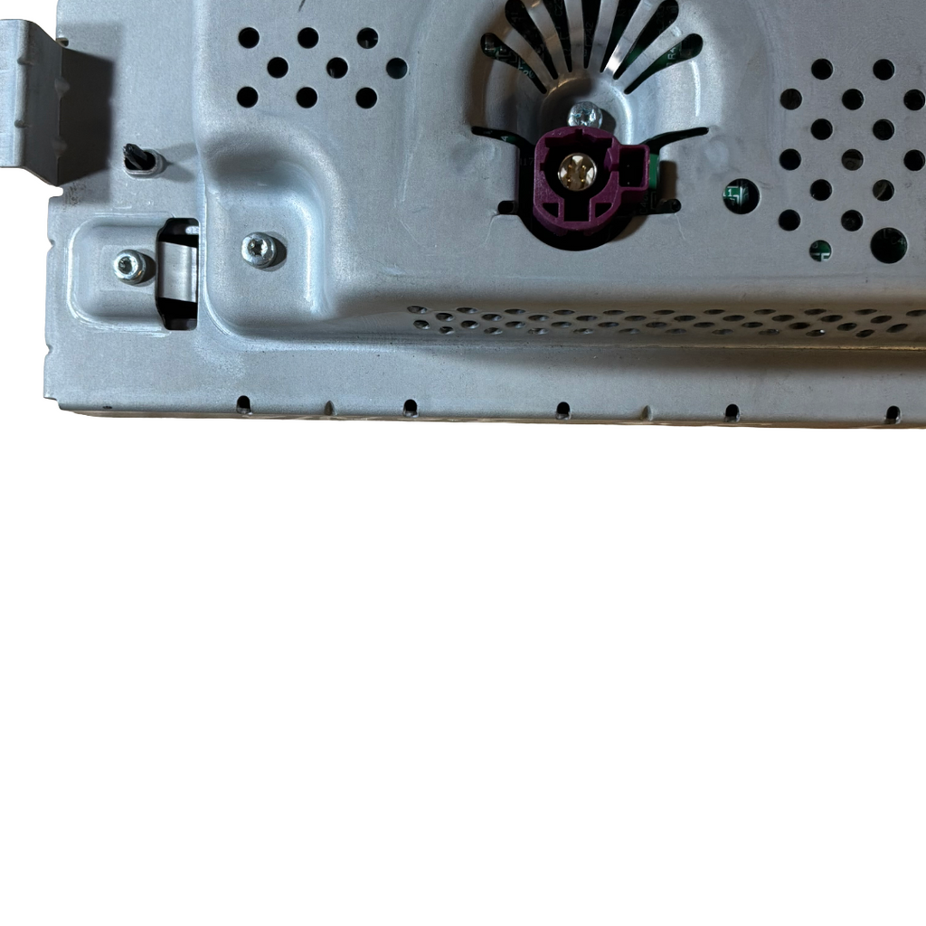 JAGUAR XK 2006-2014 INFORMATION & ENTERTAINMENT MODULE (FK7219C299AA)