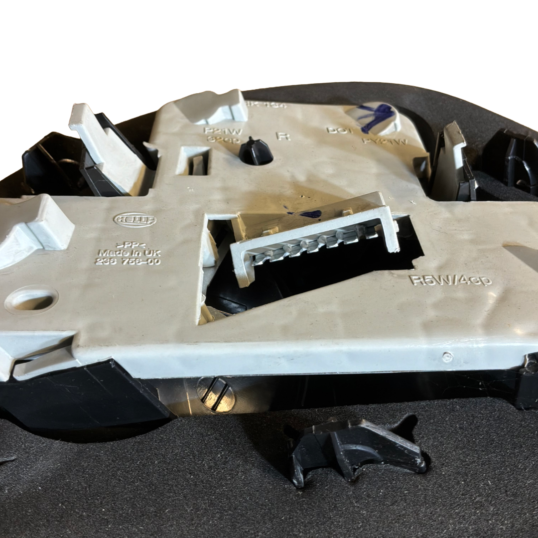 JAGUAR S-TYPE 1999-2008 O/S/R LAMP CLUSTER (2R8313404AB)