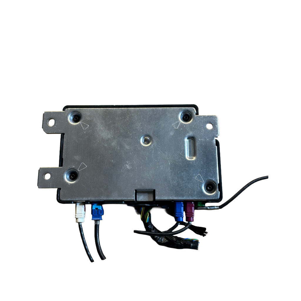 JAGUAR GENUINE OEM TELEMATICS MODULE (J8A270718CV)
