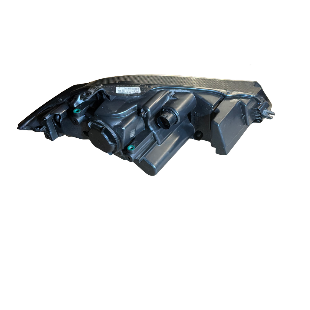 JAGUAR XF 2009-2015 BI-XENON ADAPTIVE HEADLAMP ASSY N/S/F (CX2313W030AH)