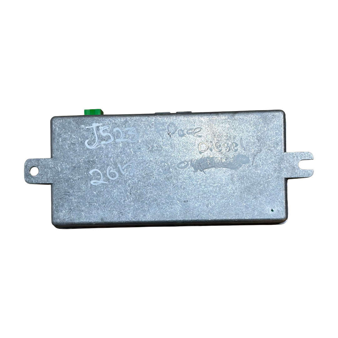 JAGUAR / LAND ROVER REAR VIEW CAMERA CONTROL MODULE (HK8314F026CH)