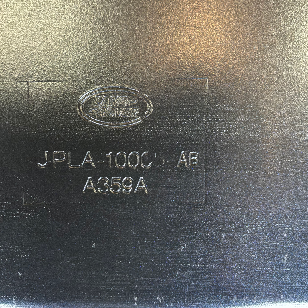 RANGE ROVER SPORT GENUINE OEM FRONT CRASH BAR (JPLA10005AB)