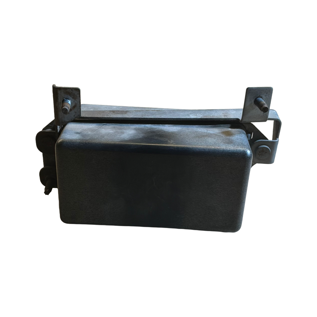 JAGUAR ADAPTIVE CRUISE CONTROL MODULE GENUINE OEM (2W939AA12BE)