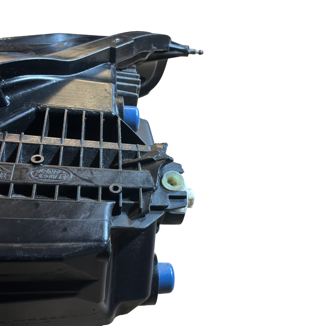 JAGUAR XE 2015> O/S/F BI-XENON HEADLAMP ASSY (GX7313W029DE)