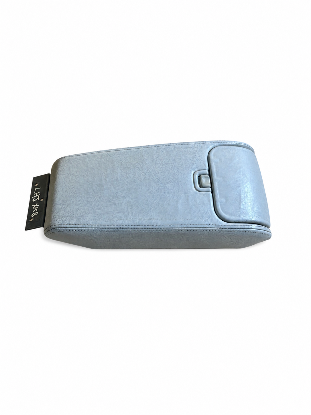 JAGUAR XK8 GENUINE CENTRE CONSOLE ARMREST (COLOUR-LHJ)